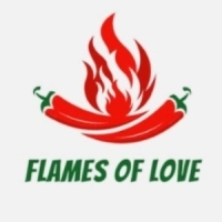 FLAMESS OF LOVE